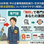 熊本県専門家派遣事業